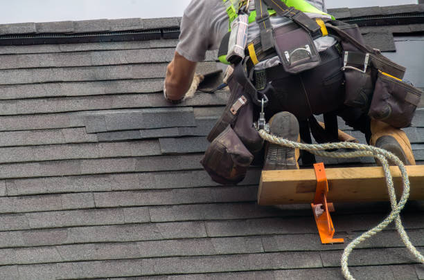 Reliable Roof Repair contractor in Tippecanoe, IN by Brentwood Metal Roofing